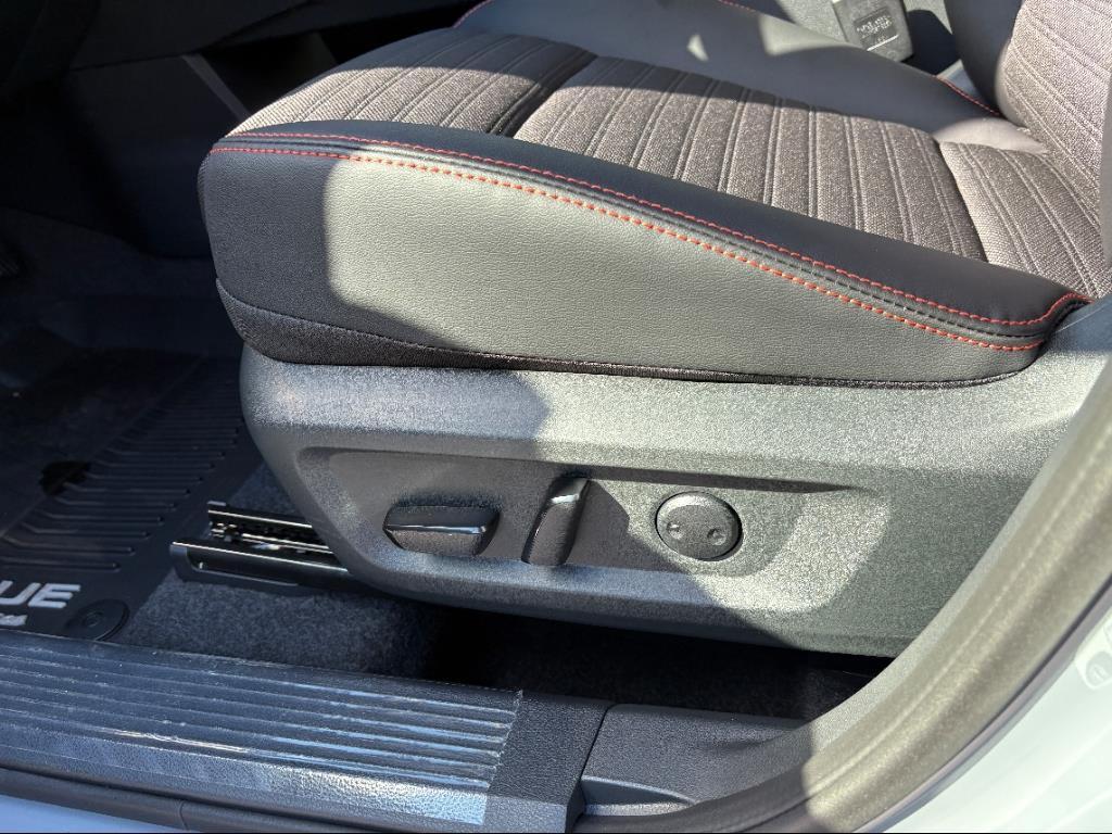 new 2026 Nissan Rogue car, priced at $36,790