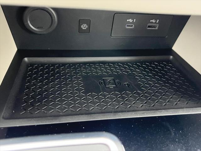 new 2025 Nissan Pathfinder car, priced at $43,396