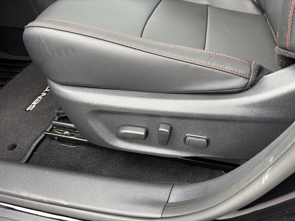 new 2025 Nissan Sentra car, priced at $26,436