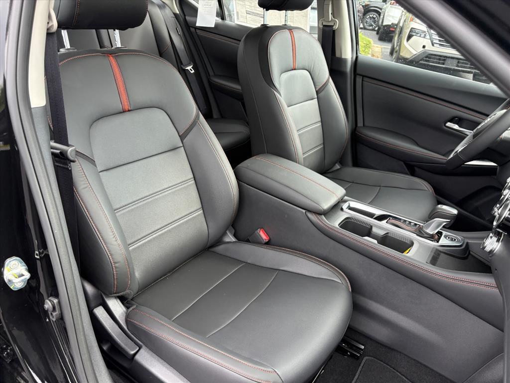 new 2025 Nissan Sentra car, priced at $26,436