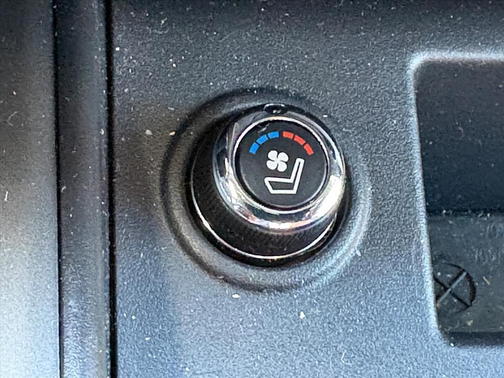 used 2022 Nissan Titan car, priced at $45,989