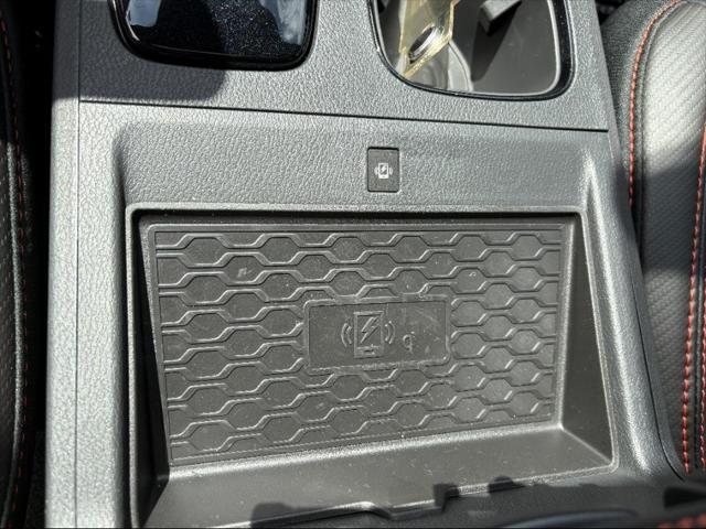 new 2025 Nissan Frontier car, priced at $45,969