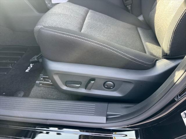 new 2025 Nissan Rogue car, priced at $32,354
