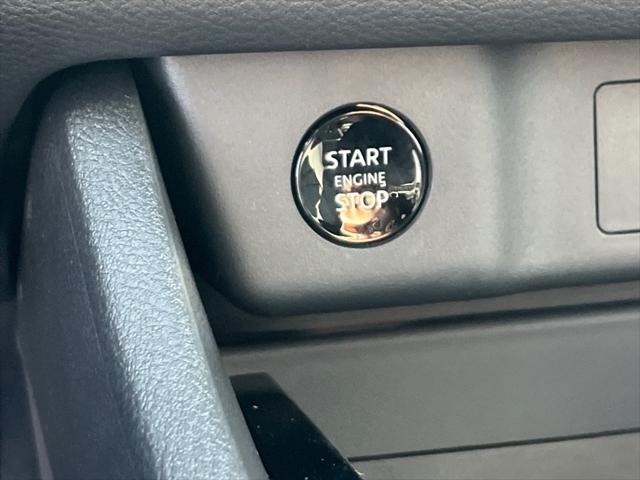 new 2025 Nissan Rogue car, priced at $32,354
