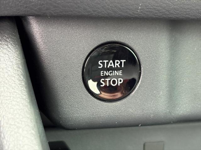 new 2025 Nissan Rogue car, priced at $33,975