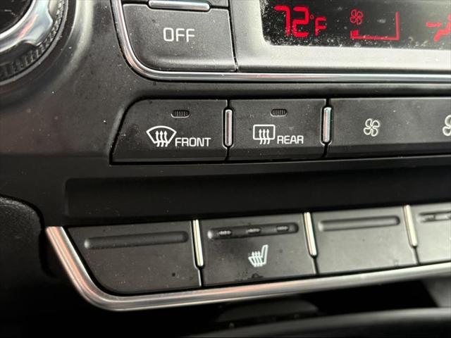 used 2019 Kia Sorento car, priced at $15,290