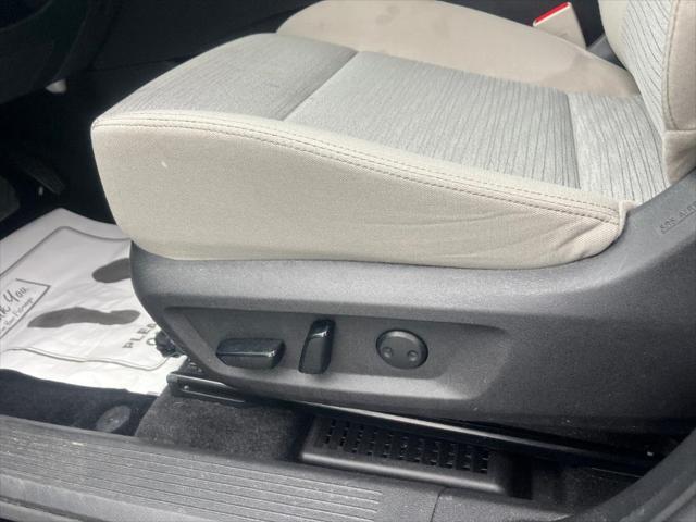 used 2023 Nissan Rogue car, priced at $25,571