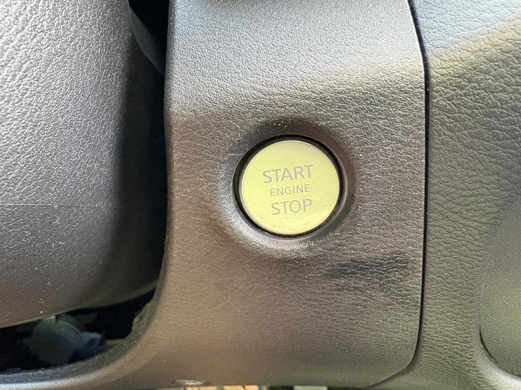 used 2022 Nissan Frontier car, priced at $35,736
