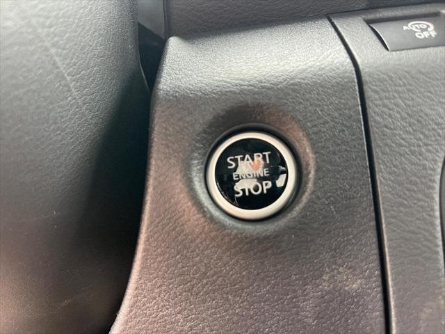 new 2025 Nissan Frontier car, priced at $42,799