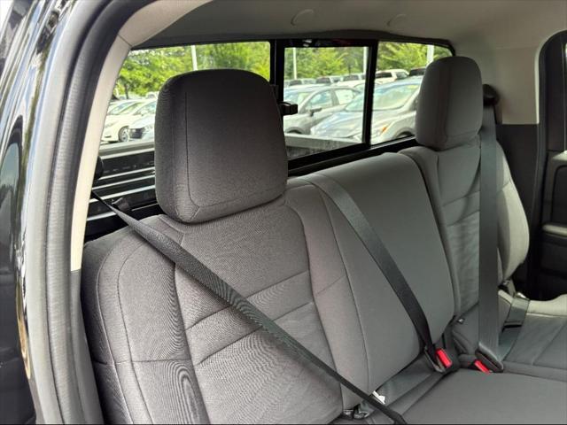 new 2025 Nissan Frontier car, priced at $34,688