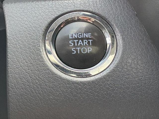 used 2022 Toyota Camry car, priced at $24,060