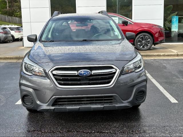used 2019 Subaru Outback car, priced at $20,252