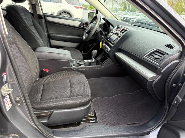 used 2019 Subaru Outback car, priced at $20,252