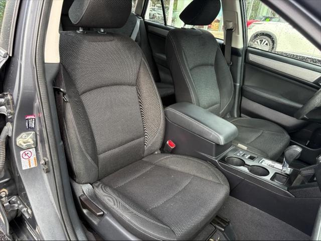 used 2019 Subaru Outback car, priced at $20,252
