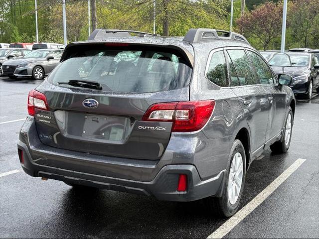 used 2019 Subaru Outback car, priced at $20,252