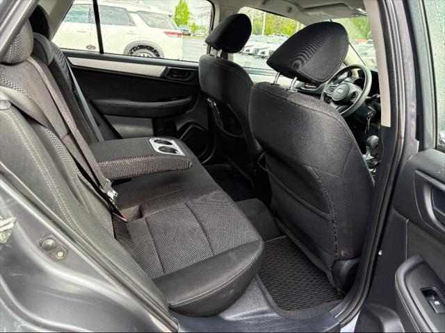 used 2019 Subaru Outback car, priced at $20,252
