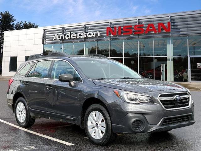 used 2019 Subaru Outback car, priced at $20,252