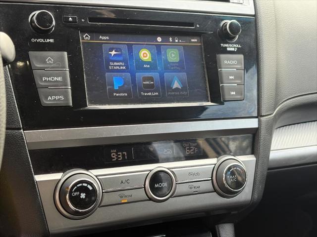 used 2019 Subaru Outback car, priced at $20,252