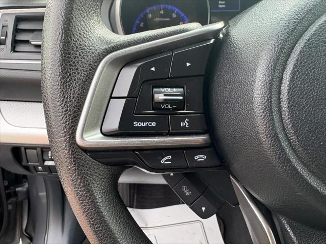used 2019 Subaru Outback car, priced at $20,252