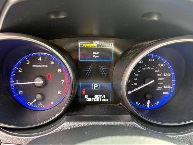 used 2019 Subaru Outback car, priced at $20,252