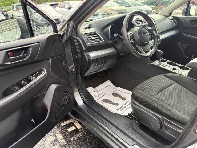 used 2019 Subaru Outback car, priced at $20,252