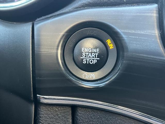 used 2020 Jeep Grand Cherokee car, priced at $20,699