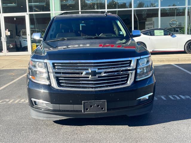 used 2016 Chevrolet Tahoe car, priced at $18,461