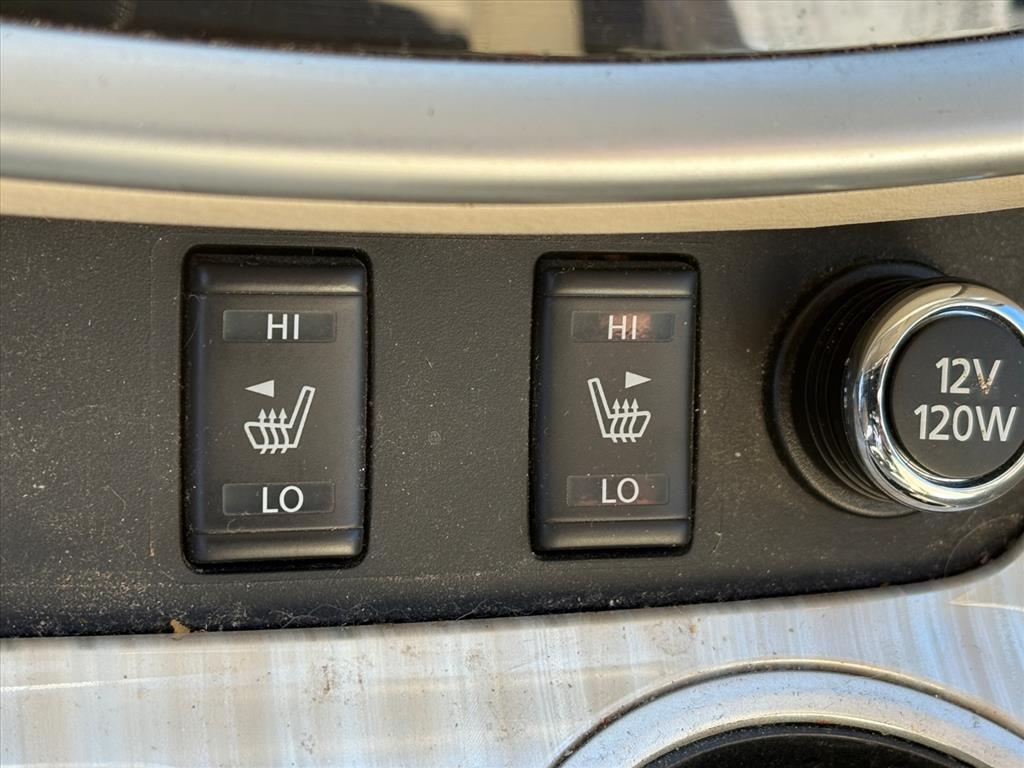 used 2017 Nissan Murano car, priced at $10,260