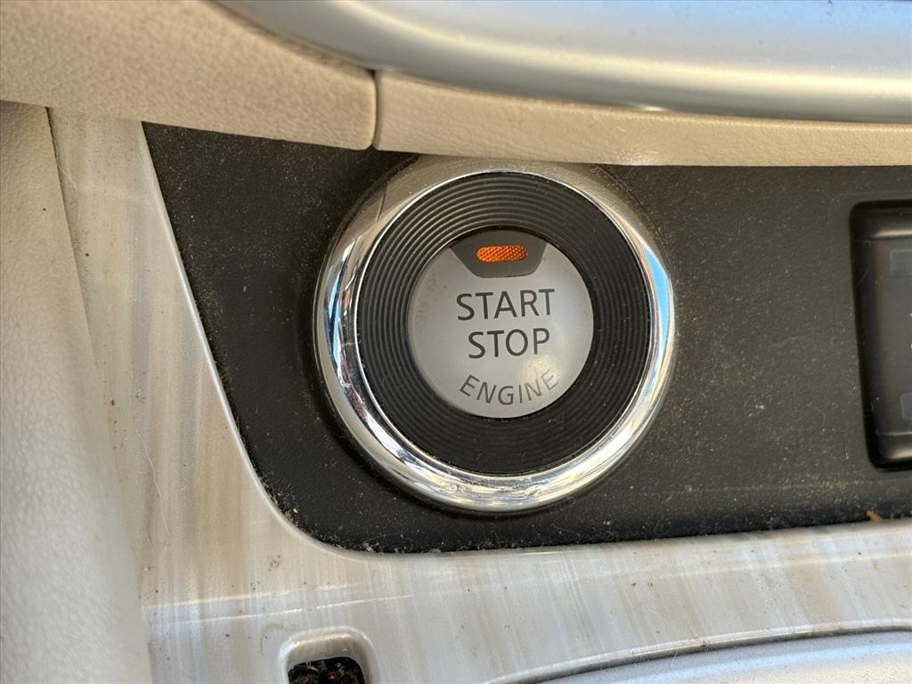 used 2017 Nissan Murano car, priced at $10,260