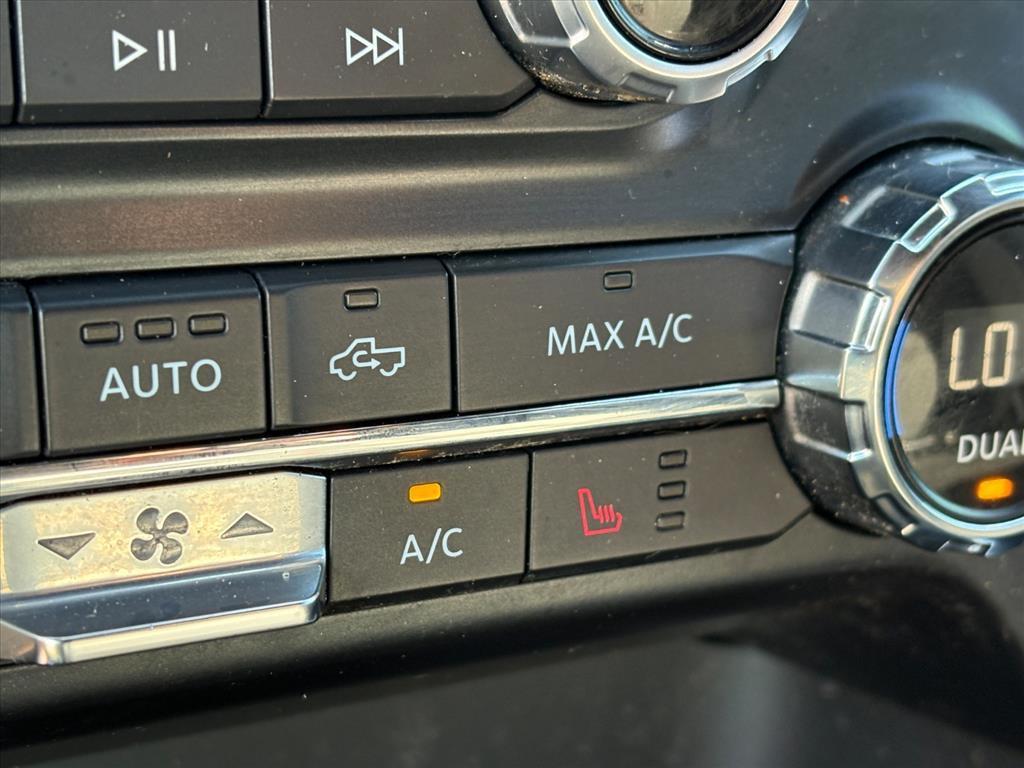 used 2021 Ford F-150 car, priced at $30,784