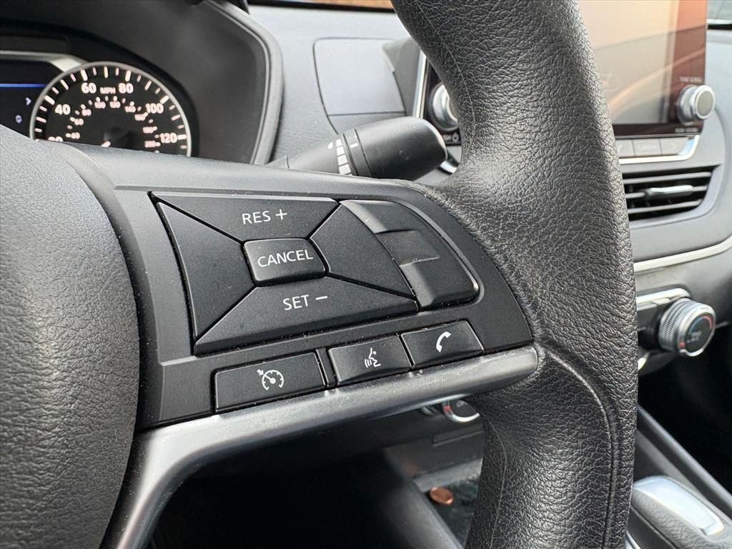 used 2022 Nissan Altima car, priced at $19,815