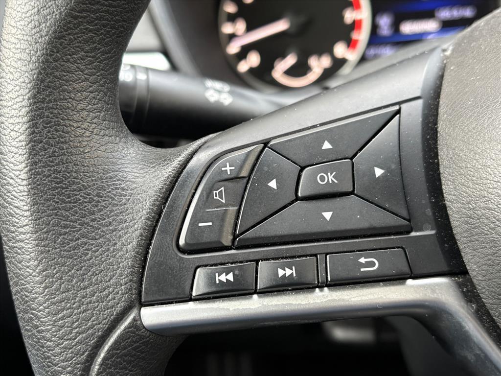 used 2022 Nissan Altima car, priced at $19,815