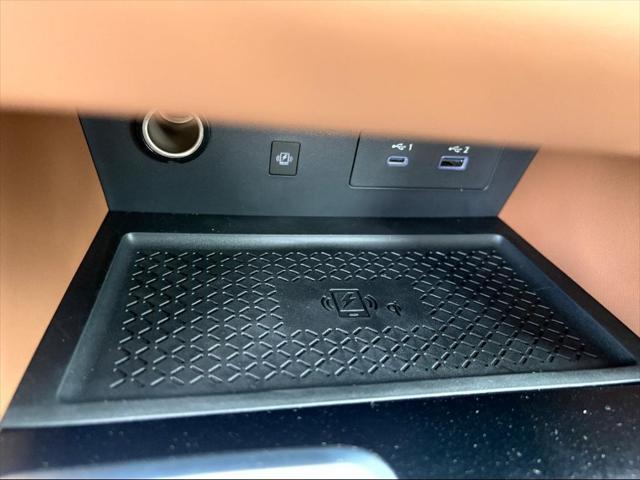 new 2025 Nissan Pathfinder car, priced at $51,407