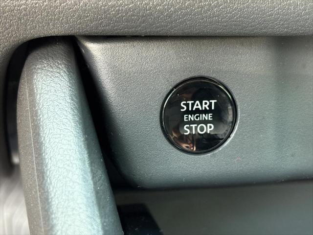 new 2025 Nissan Rogue car, priced at $32,234