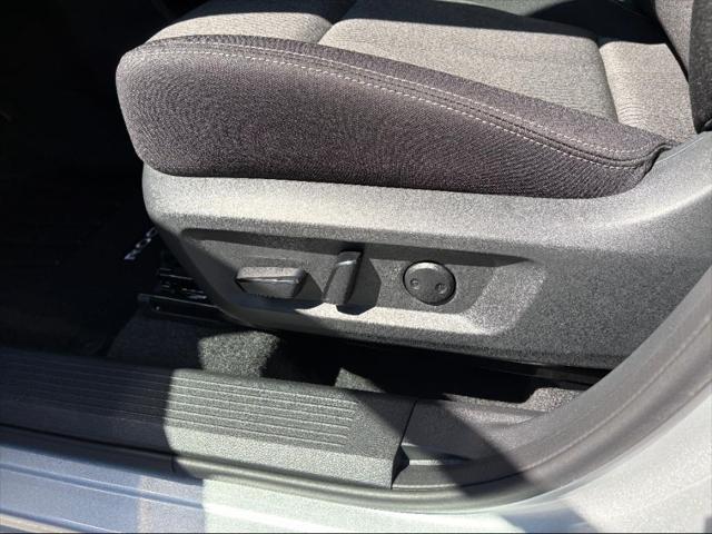 new 2025 Nissan Rogue car, priced at $30,812