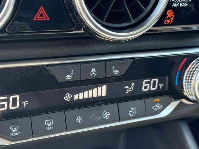 new 2025 Nissan Sentra car, priced at $23,784