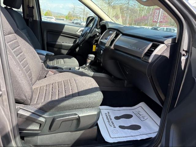 used 2021 Ford Ranger car, priced at $31,097