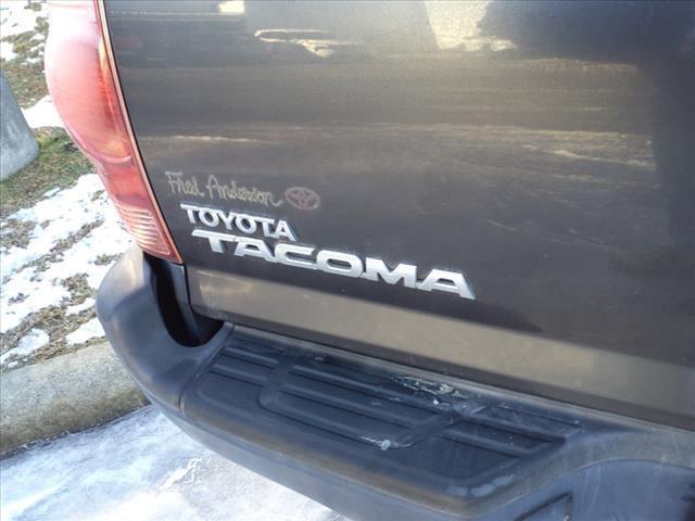 used 2013 Toyota Tacoma car, priced at $14,477