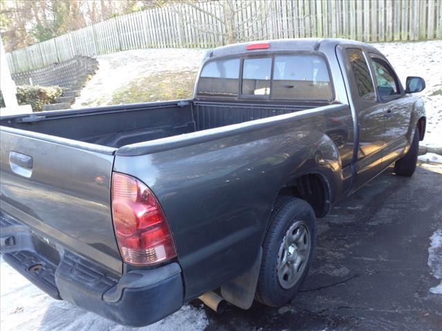 used 2013 Toyota Tacoma car, priced at $14,477