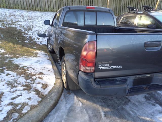 used 2013 Toyota Tacoma car, priced at $14,477