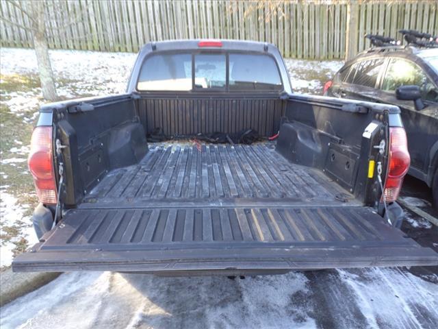 used 2013 Toyota Tacoma car, priced at $14,477