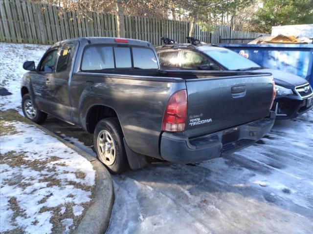 used 2013 Toyota Tacoma car, priced at $14,477