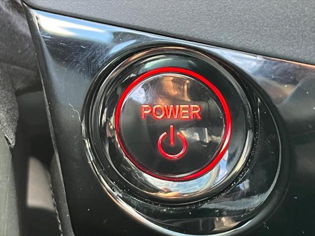 used 2023 Honda Accord Hybrid car, priced at $26,453