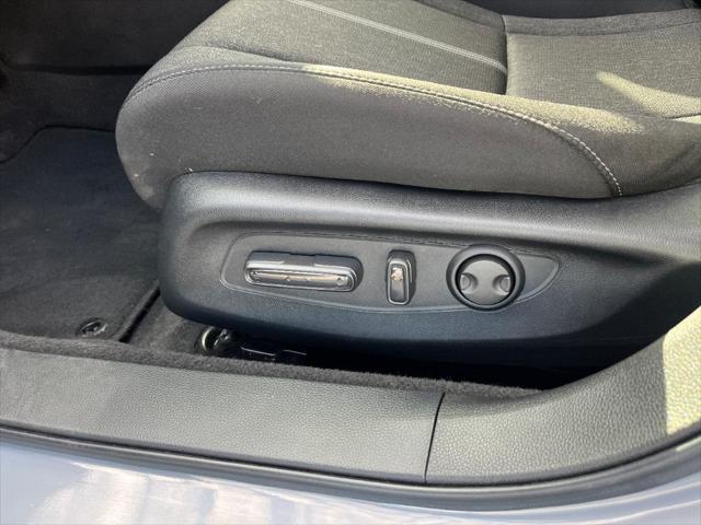 used 2023 Honda Accord Hybrid car, priced at $26,453