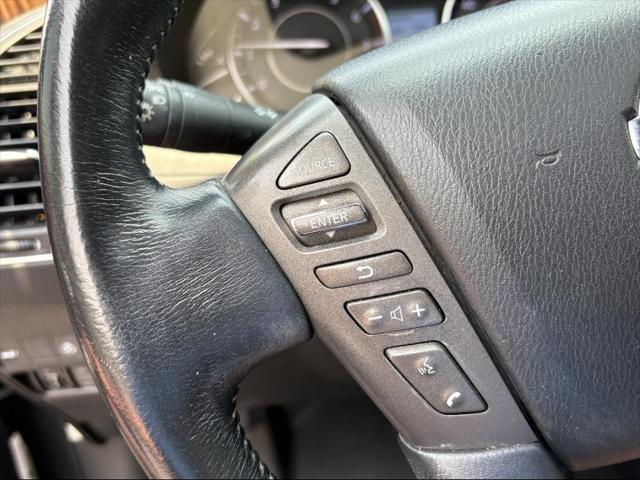 used 2019 Nissan Armada car, priced at $22,009