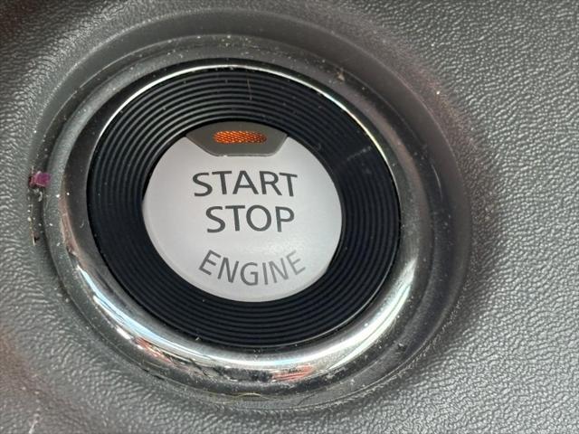 used 2021 Nissan Frontier car, priced at $28,742