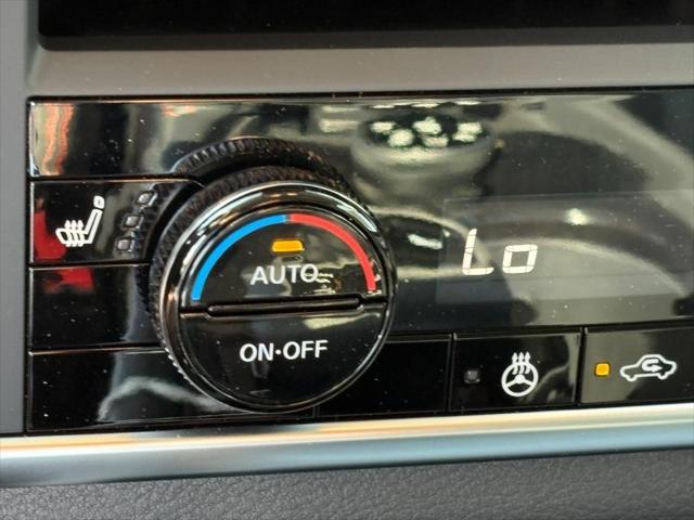 new 2025 Nissan Rogue car, priced at $33,975