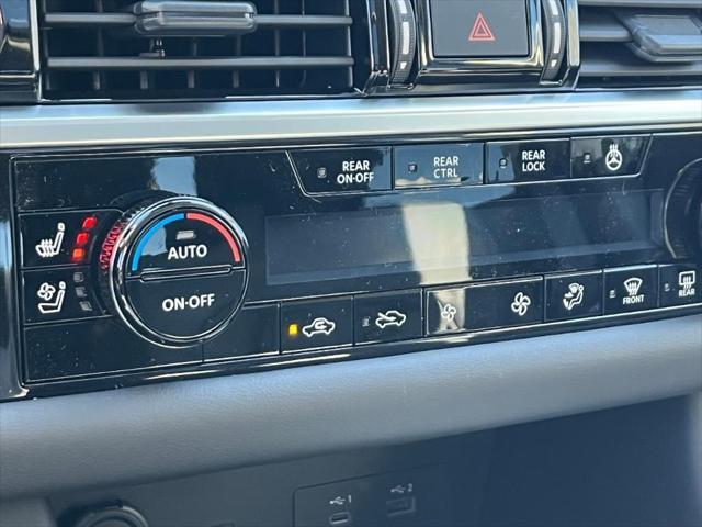 new 2025 Nissan Pathfinder car, priced at $49,387