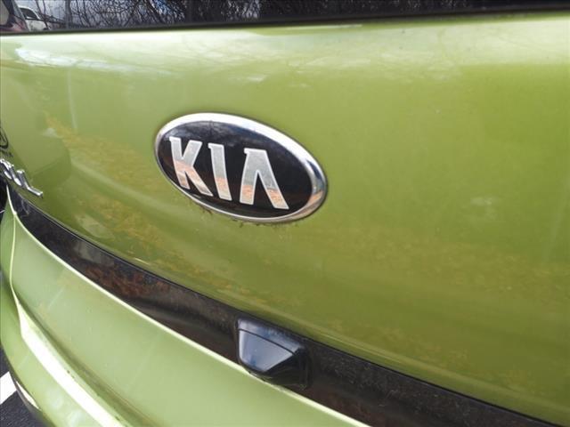 used 2018 Kia Soul car, priced at $10,485