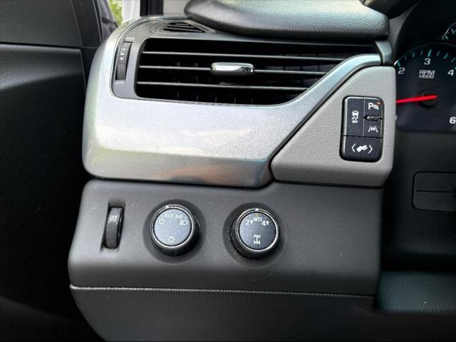 used 2019 Chevrolet Tahoe car, priced at $26,928